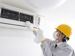 家用空調(diào)為什么要清洗？空調(diào)清洗的方法是怎樣的？